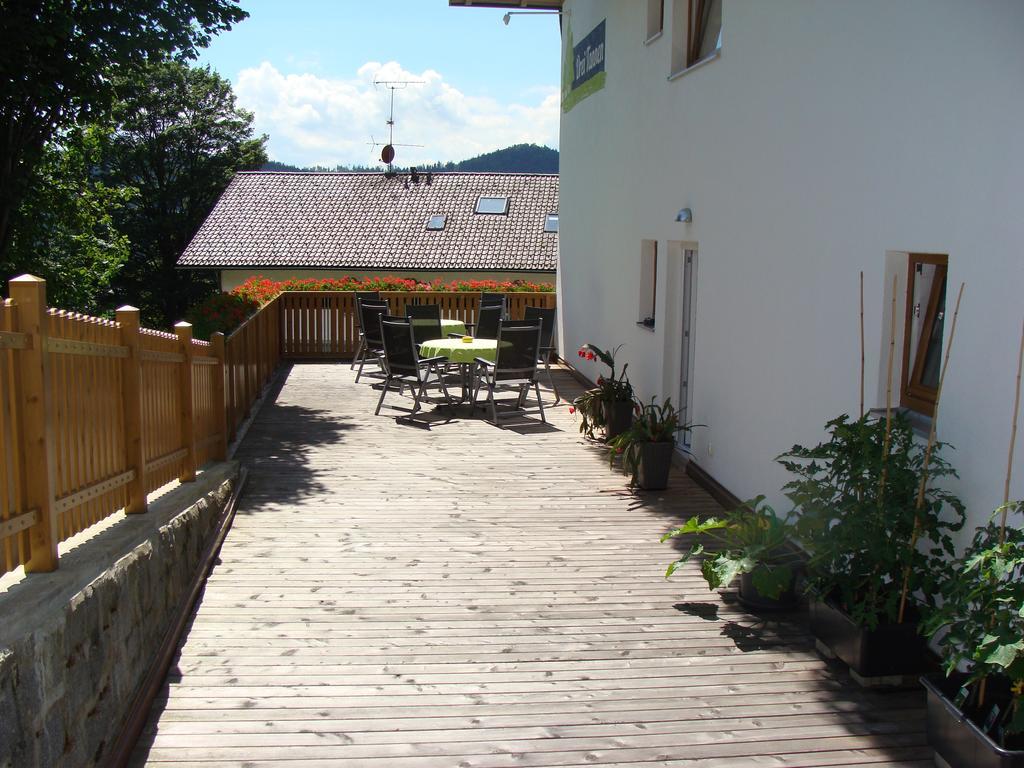 Hotel Drei Tannen Bodenmais Habitación foto