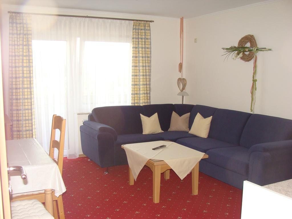 Hotel Drei Tannen Bodenmais Habitación foto