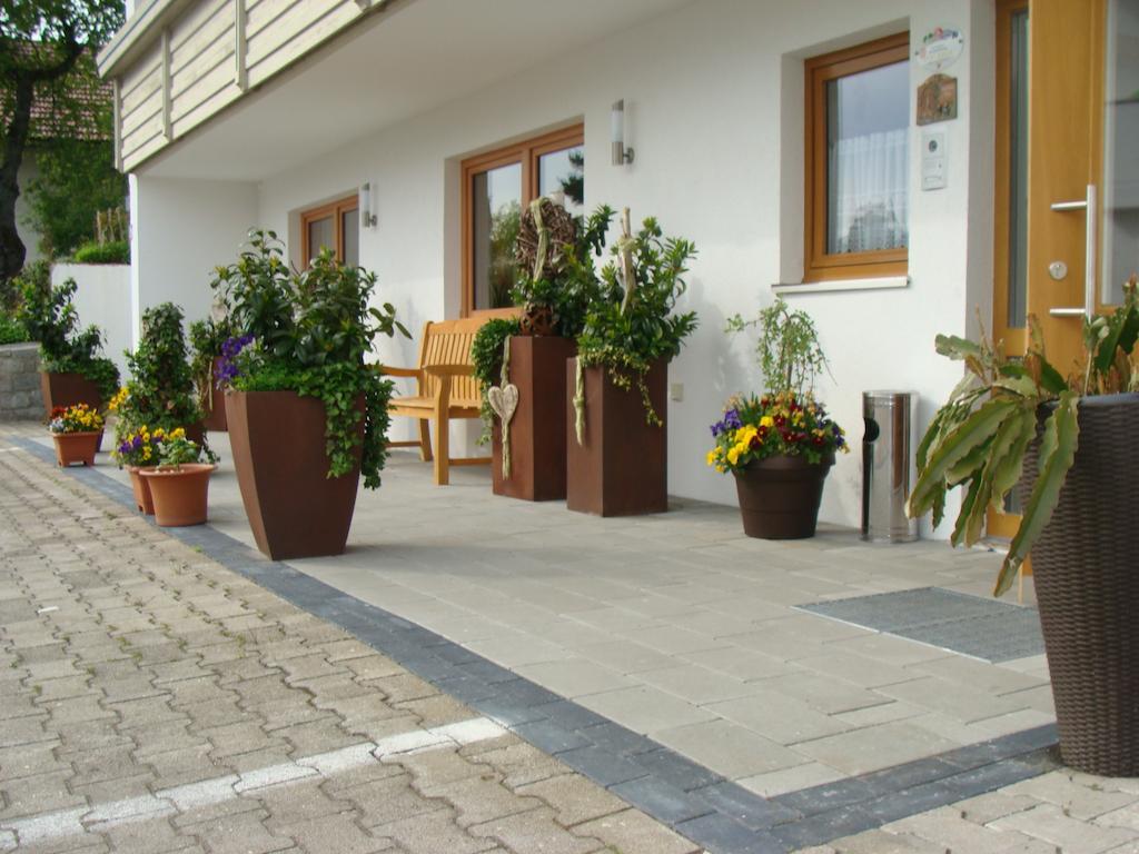 Hotel Drei Tannen Bodenmais Exterior foto