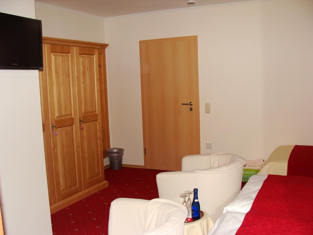Hotel Drei Tannen Bodenmais Habitación foto
