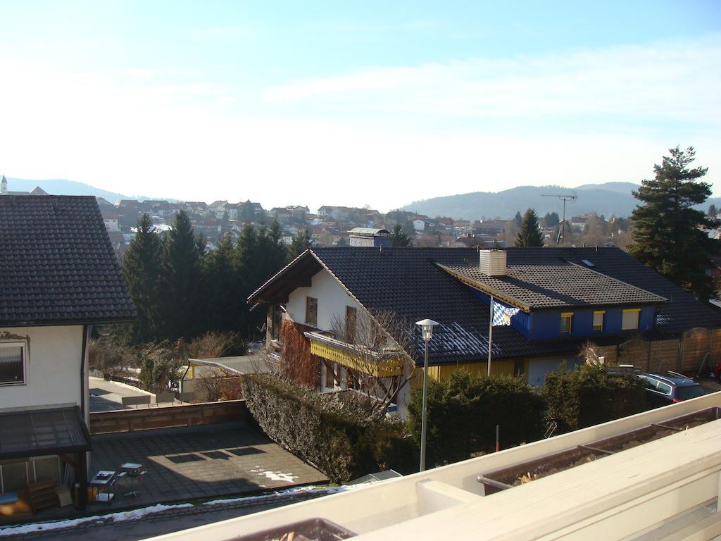 Hotel Drei Tannen Bodenmais Habitación foto