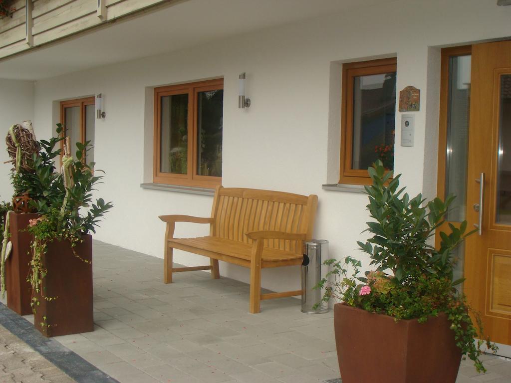 Hotel Drei Tannen Bodenmais Exterior foto